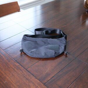 New TNF Never Stop Crossbody